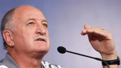 Coletiva de Imprensa