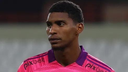 (Photo by Leonardo Fernandez/Getty Images) - Hugo recebeu proposta de Portugal.