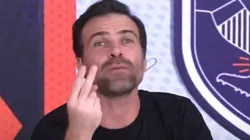 - Thiago Asmas, o Pilhado