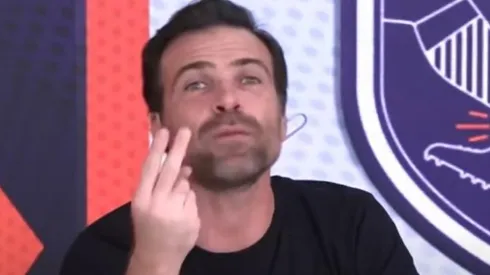 - Thiago Asmas, o Pilhado