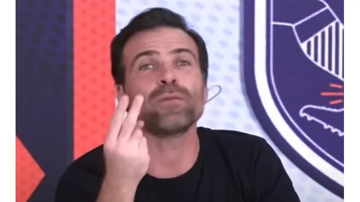 - Thiago Asmas, o Pilhado