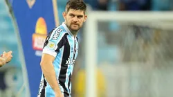 Foto: Pedro H. Tesch/AGIF