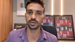 Foto: Reprodução/Youtube | Venê revelou alto custo do jogador