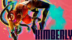 Street Fighter 6 recebe novo trailer com Juri e Kimberly