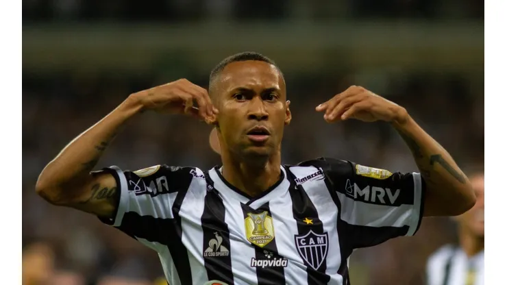 Foto: Fernando Moreno/Agif | Ademir foi um dos jogadores encontrados pelo profissional