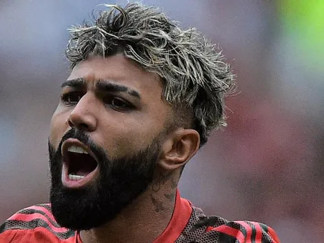 EITA! Gabigol não se intimida e fala pela 1ª vez sobre vaias da torcida do Santos na Vila Belmiro