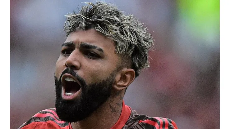 - Gabigol