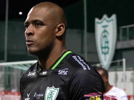 Origem da 'rixa' que provocou a saída de Jailson do América-MG é exposta; CONFIRA!