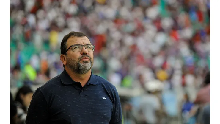 BRASILEIRO B 2022, BAHIA X GREMIO
