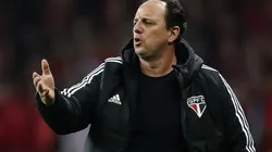 Foto: Pedro H. Tesch/AGIF BRASILEIRO A 2022, INTERNACIONAL X SAO PAULO