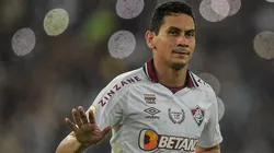 Foto: Thiago Ribeiro/AGIF | Ganso coloca ponto final em polêmica