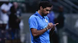 Foto: Ettore Chiereguini/AGIF | Craque de Abel fala de saída 'de graça' do Palmeiras