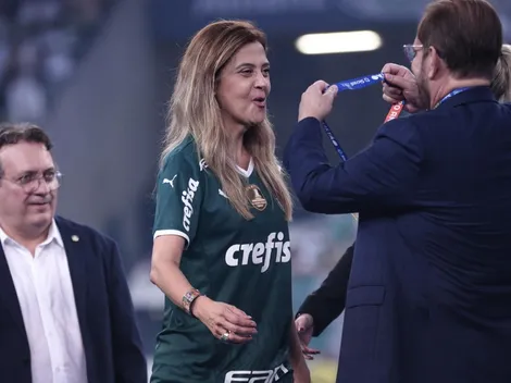 Palmeiras e Puma 'se desentendem' e possível novo parceiro é exposto na web