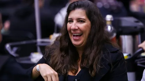 Regina Cassab vai dar aulão gratuito sobre mixed games para mulheres (Foto: Divulgação/BSOP)