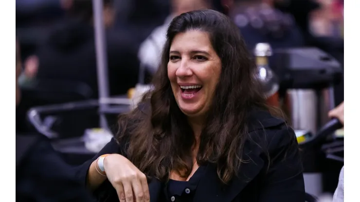 Regina Cassab vai dar aulão gratuito sobre mixed games para mulheres (Foto: Divulgação/BSOP)