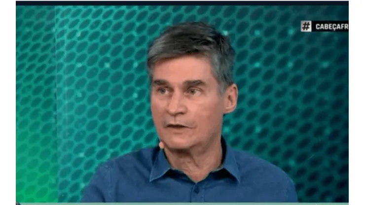 Imagem: Reprodução/Jovem Pan