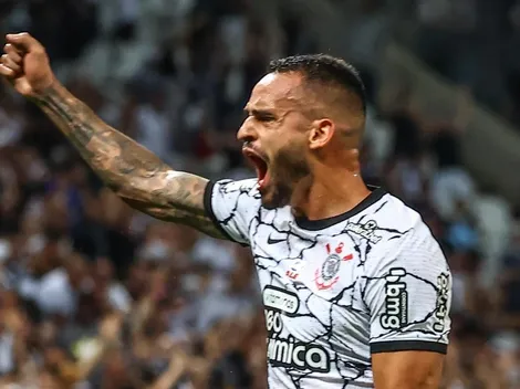 Situação de Renato Augusto é “entregue” e data para retorno é divulgada