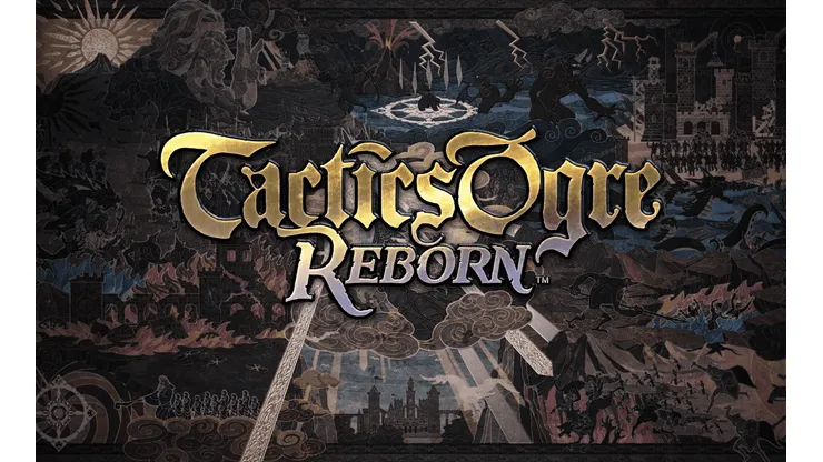 Tactics Ogre: Reborn recebe trailer especial e será lançado para Nintendo Switch, PC e PlayStation