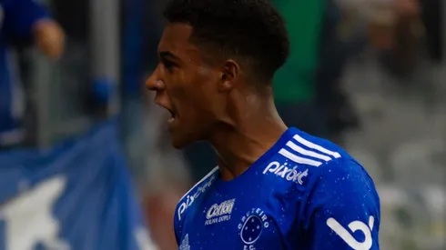 Foto: Fernando Moreno/AGIF