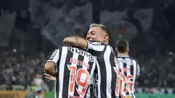 Foto: Divulgação/ Atlético Mineiro