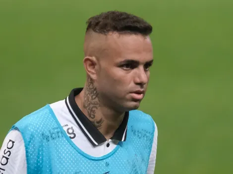 "Deve ser adquirido"; após Luan e Nathan, planos do Peixe no mercado 'vazam' na web