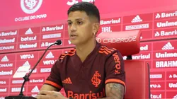 Foto: Ricardo Duarte/Internacional