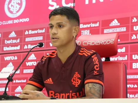 Gastos com Gustavo Maia são revelados e torcida do Inter fica perplexa