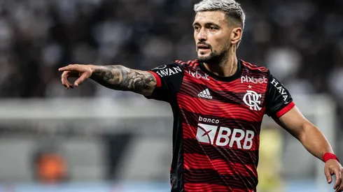 Foto: Raul Baretta/AGIF