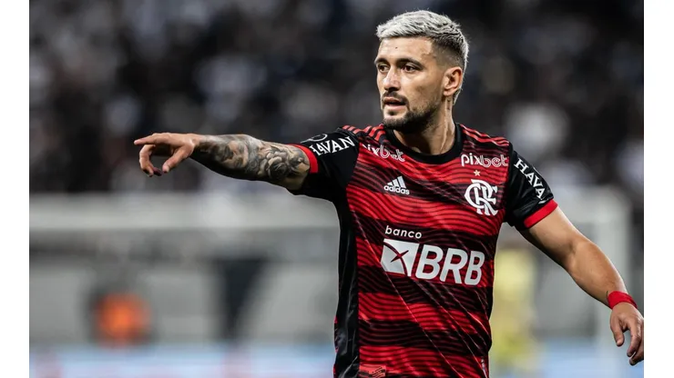 Foto: Raul Baretta/AGIF