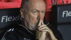 Foto: Fernanda Luz/AGIF