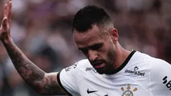 Renato Augusto expõe bastidores de recuperação e revela sobre retorno; “Delicada”