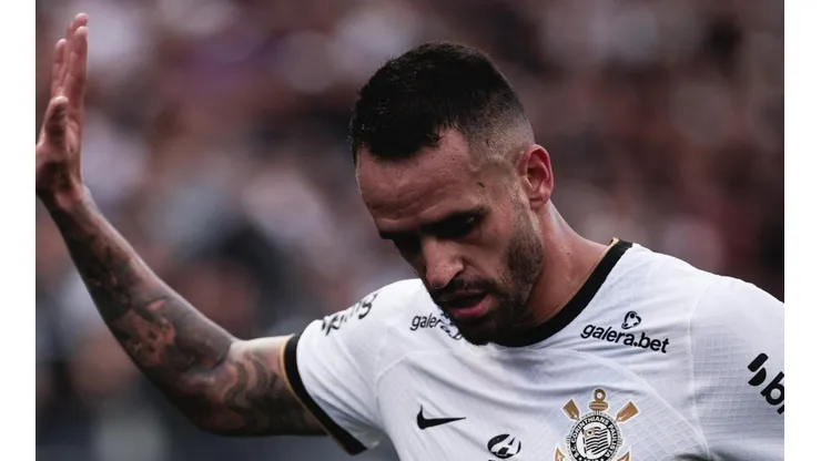 Renato Augusto expõe bastidores de recuperação e revela sobre retorno; “Delicada”