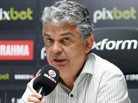 Vasco ganha um 'descontão' e Brazil fecha negócio com destaque ‘meteórico’ da Série B