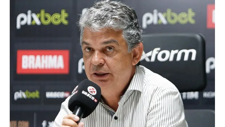 Foto: Rafael Ribeiro / Vasco