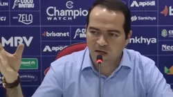 Foto: Reprodução TV LEÃO