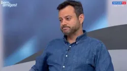 Eric Faria analisa e forma positiva a estreia do Botafogo no Campeonato Brasileiro