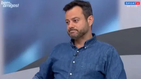 Eric Faria analisa e forma positiva a estreia do Botafogo no Campeonato Brasileiro