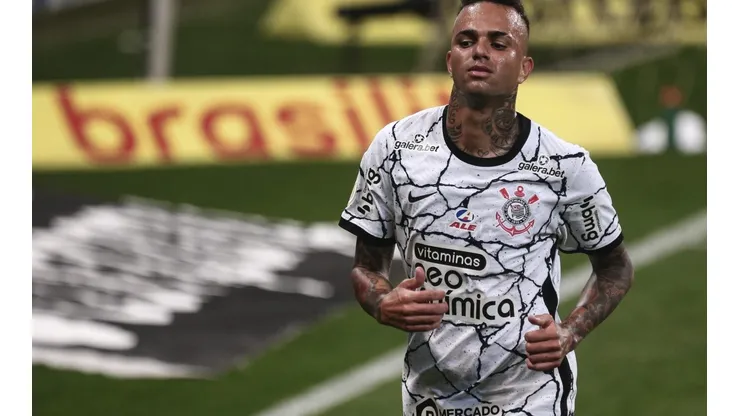 Foto: Ettore Chiereguini/AGIF BRASILEIRO A 2021, CORINTHIANS X JUVENTUDE