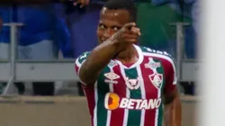 Arias projeta evolução do Fluminense e estabelece meta para a temporada