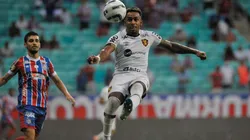 Foto: Jhony Pinho/AGIF - Ewerthon ganha nova 'sombra' na equipe do Sport