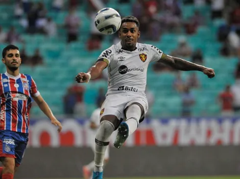 “Deve estar chegando hoje”: Yuri Romão vai ao mercado e acerta com ‘sombra’ para Ewerthon