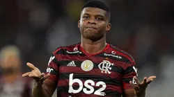 Foto: Thiago Ribeiro/AGIF - Lincoln está de volta após passagem pelo Japão.