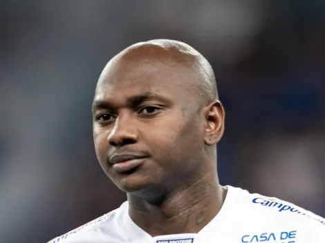 Sassá revela bastidores de saída polêmica do Botafogo e assume erro