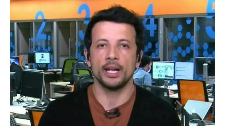 “Fechado”; André Hernan traz exclusiva e crava chegada de zagueiro no SPFC