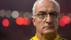 Jorge Rodrigues/AGIF. Dorival Júnior está há quase dois meses no comando do Flamengo