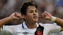 Foto: Thiago Ribeiro/AGIF - Vital foi revelado em São Januário e não vai ser aproveitado por Vítor Pereira no Corinthians