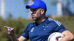 Foto: Flickr Oficial Cruzeiro EC/Gustavo Aleixo | Pezzolano deixa joia do Cruzeiro assinar até 2025 em Portugal