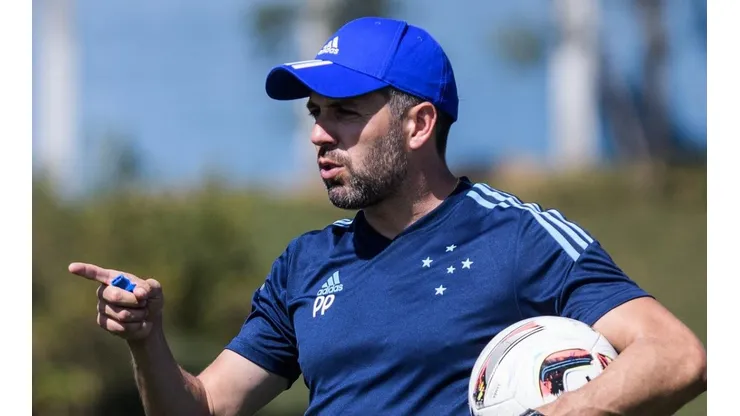 Foto: Flickr Oficial Cruzeiro EC/Gustavo Aleixo | Pezzolano deixa joia do Cruzeiro assinar até 2025 em Portugal