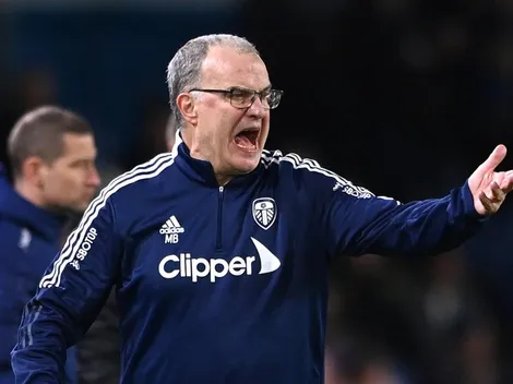 OPA! Bielsa aceita assumir o Vasco na Série B e torcida é avisada sobre decisão da diretoria