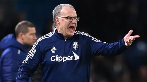Foto: Stu Forster/Getty Images | Bielsa aceita comandar o Vasco